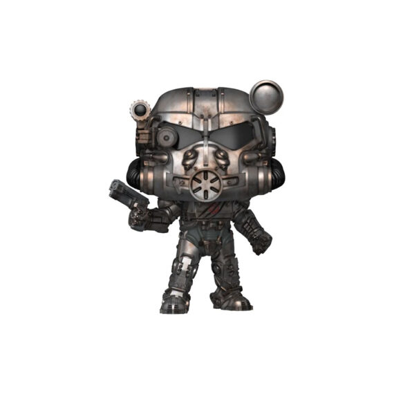 FALLOUT - MAXIMUS (1765) - LIMITED EDITION CHASE