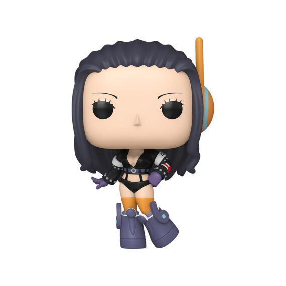 ONE PIECE - NICO ROBIN (2137)