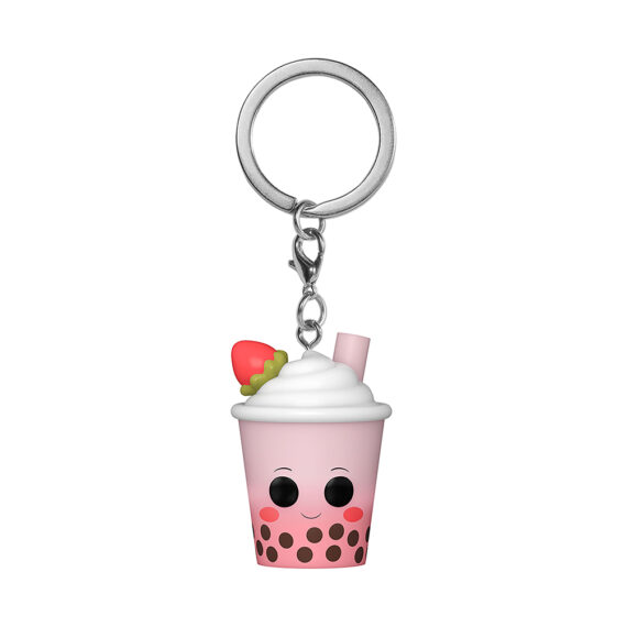 POCKET POP: KAWAII FOODIES - BOBA TEA