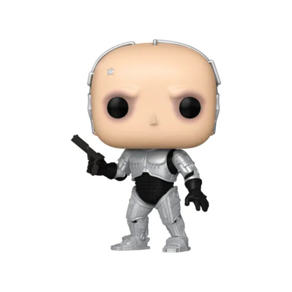 ROBOCOP - ROBOCOP (1635)