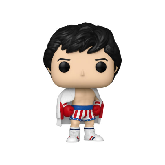 ROCKY - ROCKY BALBOA (1713)