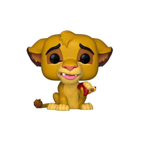 DISNEY - SIMBA (496)
