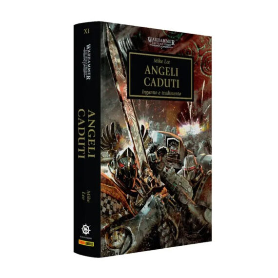 WARHAMMER: ANGELI CADUTI