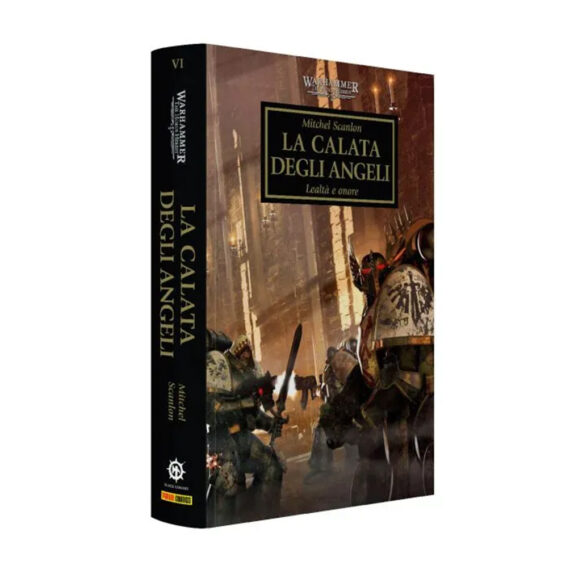WARHAMMER: LA CALATA DEGLI ANGELI