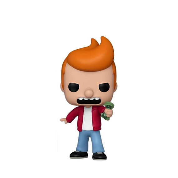 FUTURAMA - PHILIP J. FRY (1782) - SPECIAL EDITION