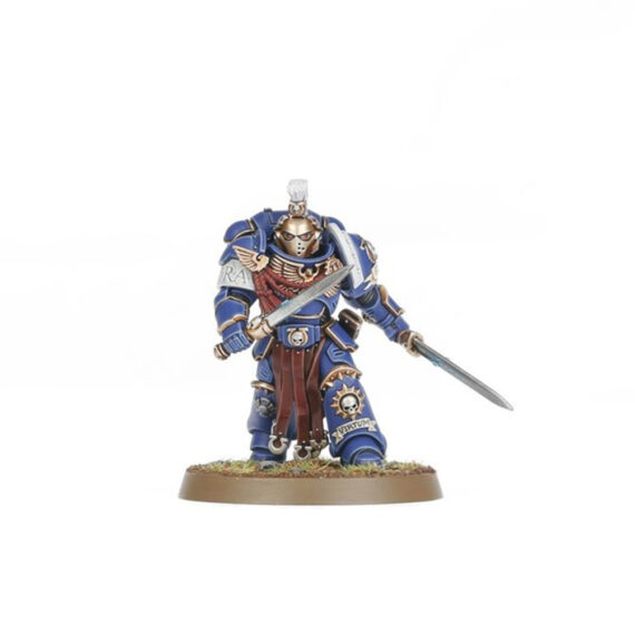 WARHAMMER : VICTRIX HONOUR GUARD