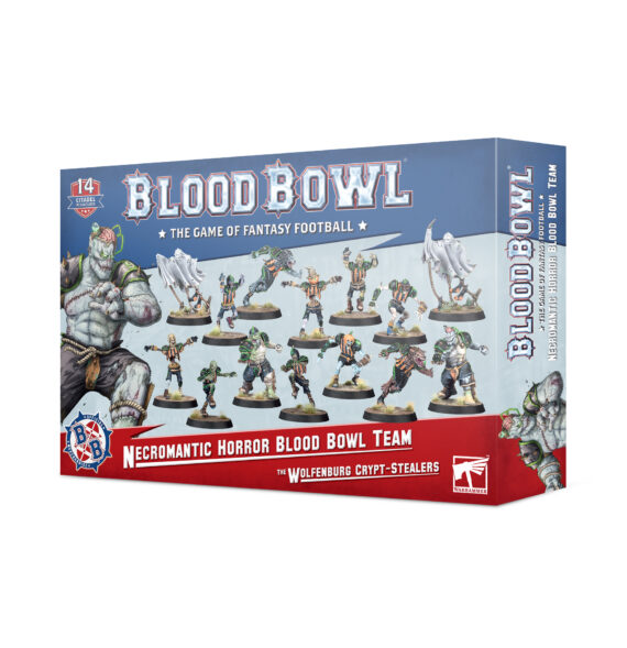NECROMANTIC HORROR TEAM