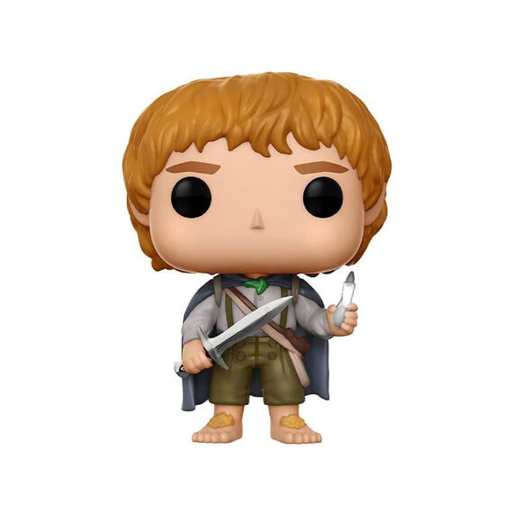LORD OF THE RINGS - SAMWISE GAMGEE (445)