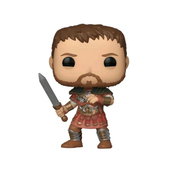 GLADIATOR - MAXIMUS (860) SPECIAL EDITION