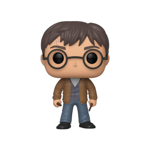 HARRY POTTER - HARRY POTTER (118) - LIMITED EDITION
