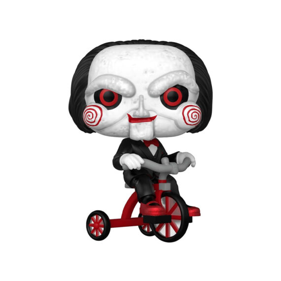 SAW - BILLY THE PUPPET (1824) SPECIAL EDITION