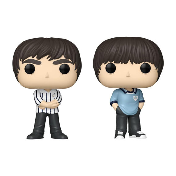 OASIS - LIAM & NOEL GALLAGHER