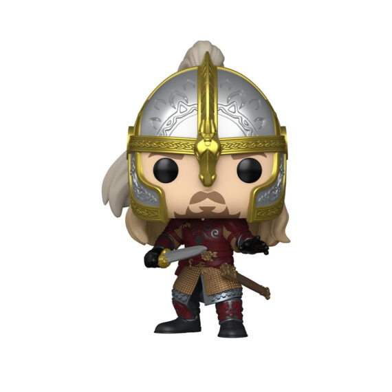 LORD OF THE RINGS - ?OMER (1982)