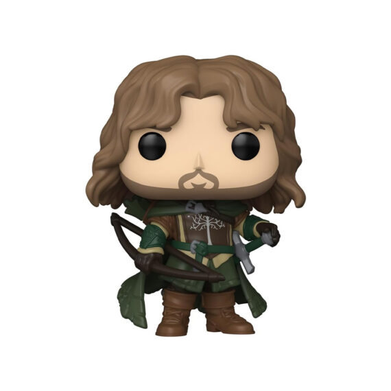 LORD OF THE RINGS - FARAMIR (1983)