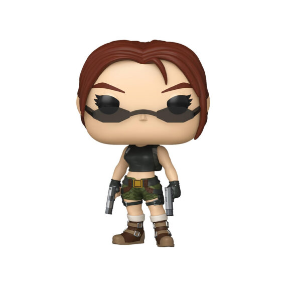TOMB RAIDER - LARA CROFT (ANGEL OF DARKNESS) (1194)