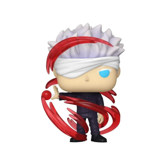 JUJUTSU KAISEN 0 - SATORU GOJO (2323) SPECIAL EDITION