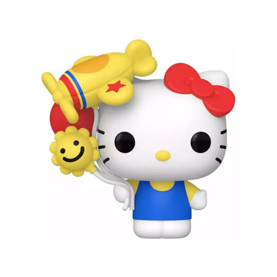 HELLO KITTY - HELLO KITTY (144) SPECIAL EDITION
