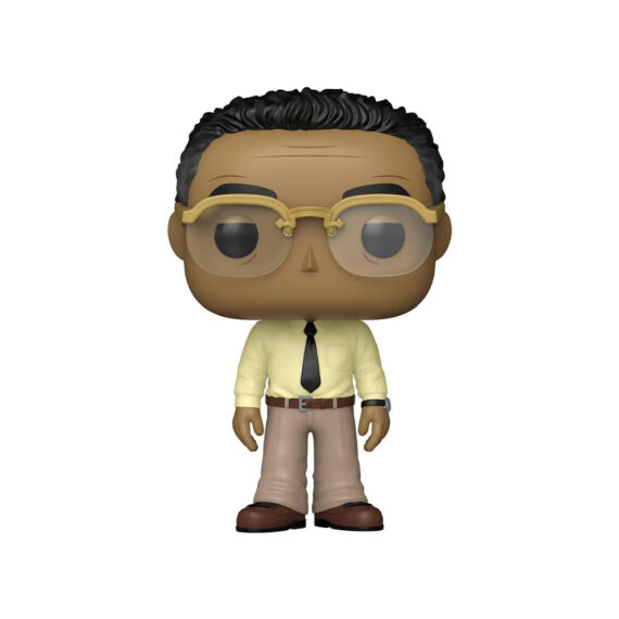 BREAKING BAD - GUS FRING (1933)