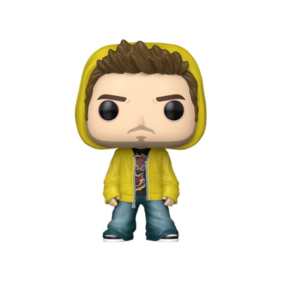 BREAKING BAD - JESSE PINKMAN (1935)