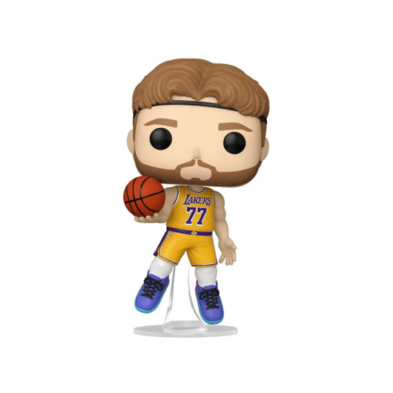 LA LAKERS - LUKA DONCIC (221)