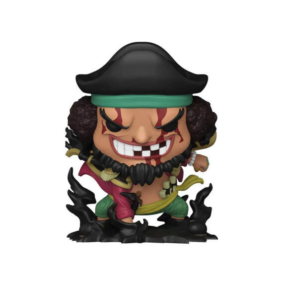 ONE PIECE - MARSHALL D. TEACH (2345) - SPECIAL EDITION