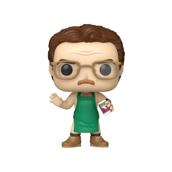BREAKING BAD - WALTER WHITE (1937) SPECIAL EDITION
