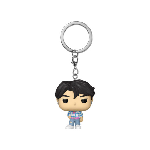 POCKET POP - KPOP DEMON HUNTERS - JINU